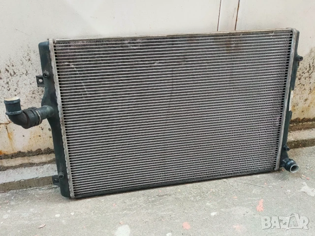 Радиатор за VW Golf 5, Audi A3 8P 2.0TDI
