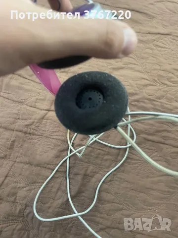 Слушалки с микрофон за компютър/лаптоп, снимка 2 - Слушалки и портативни колонки - 50131137