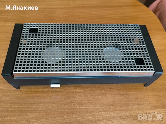 Затопляща скара за маса, снимка 7 - Скари - 55969093