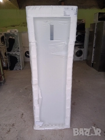 Чисто нов вертикален фризер Gorenje No Frost 2 години гаранция!