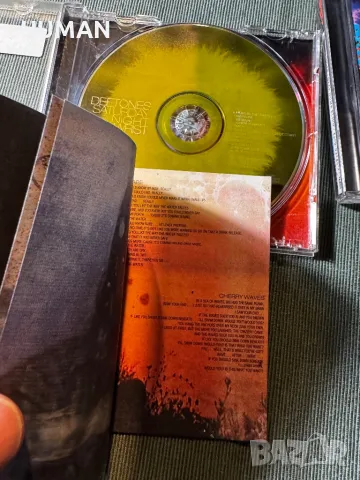 Linkin Park - Clawfinger - Body Count , снимка 8 - CD дискове - 49324167