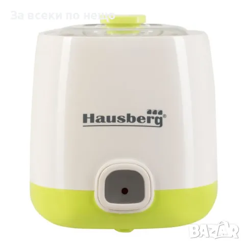 Машина за приготвяне на натурално кисело мляко без консерванти, 1л , снимка 2 - Други инструменти - 47862735