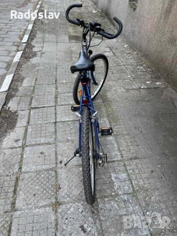 Велосипед внос от Германия , снимка 3 - Велосипеди - 52217809