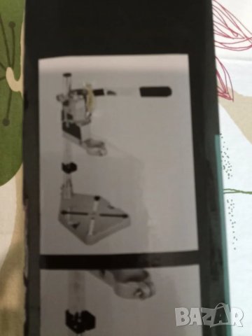 стойка за дрелка, снимка 6 - Бормашини - 50240571