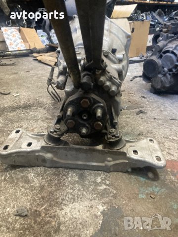 Bmw e46 1.8i 2.0i 2.3i 2.5i Скоростна Кутия- 5 скорости, снимка 5 - Части - 42598611