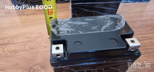 Акумулаторни кутии, снимка 7 - Части - 53267769