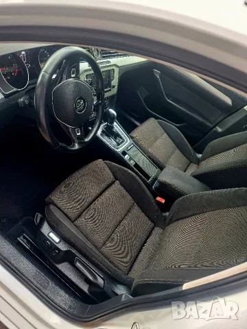 VW Passat 1.6TDI , снимка 6 - Автомобили и джипове - 56515784