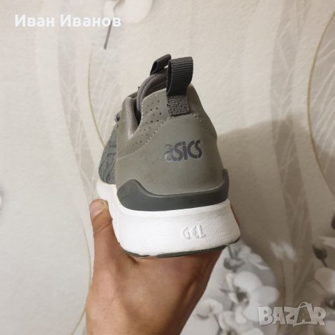 маратонки  ASICS GEL-LYTE RUNNER номер 40 , снимка 9 - Маратонки - 39744283