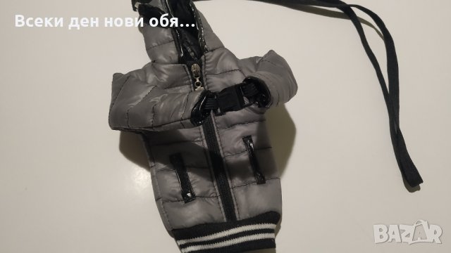 Универсален калъф / шушлеково яке за Apple , Samsung, Sony и др., снимка 9 - Калъфи, кейсове - 29198688