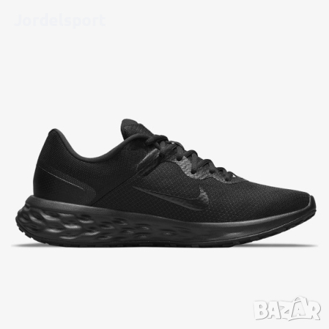 Мъжки маратонки Nike REVOLUTION 6, снимка 2 - Маратонки - 44584756