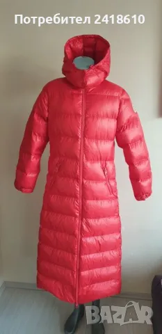 TWINSET Milano Womens Down Jacket Parka Size 44/ - M НОВО! ОРИГИНАЛ! Дамска пухено яке Парка!