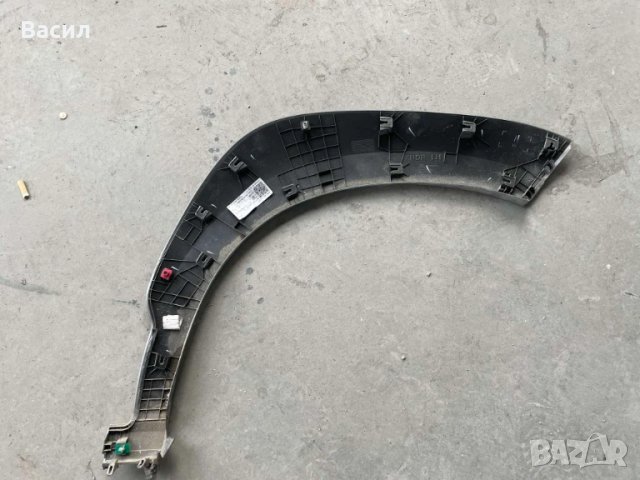 предна лява врата за хюндай кона hyundai kona electric, снимка 5 - Части - 47310402