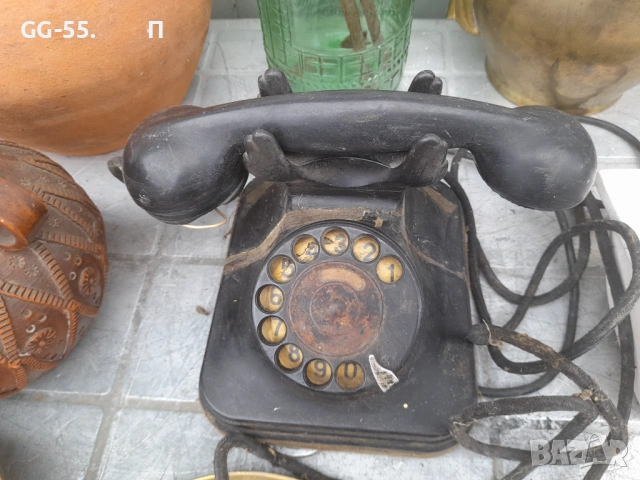 Ретро антикварни.Декорация, снимка 11 - Антикварни и старинни предмети - 54062514