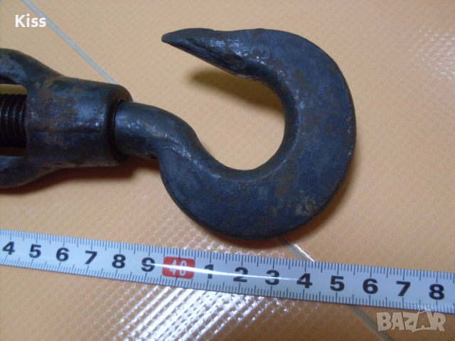 Обтегач- обтяжка- 450- 700мм., снимка 8 - Други инструменти - 53935943