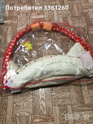 Музикална проходилка и активна гимнастика, снимка 4 - Музикални играчки - 53173257