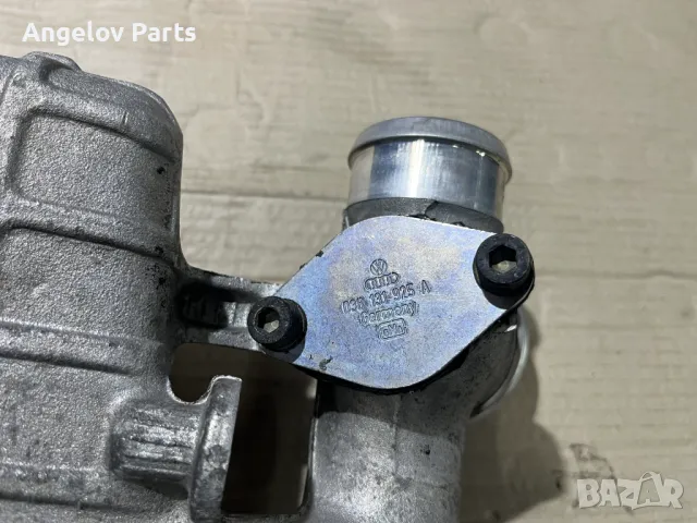 Всмукателен колектор за VW Golf 3 1.9 TDI (110 к.с.), снимка 2 - Части - 47399837