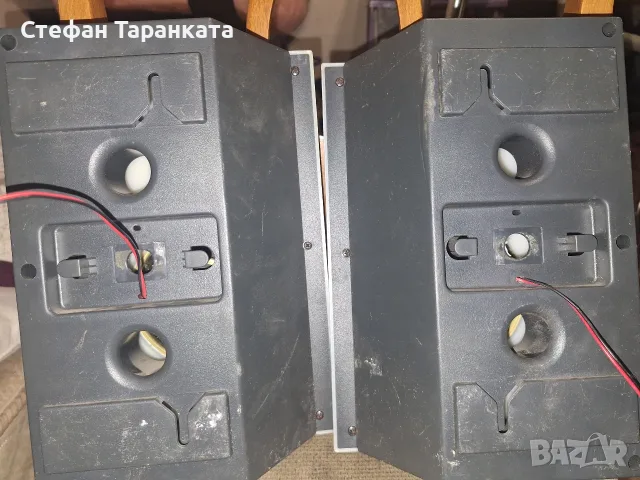 тонколони със 4 омово съпротивление , снимка 5 - Тонколони - 56172817