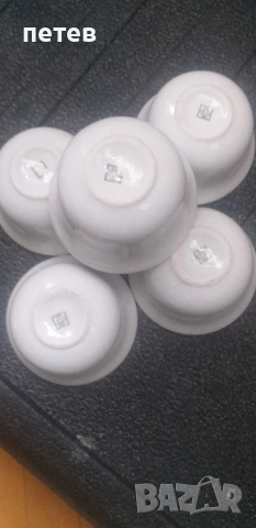 офицерска чаша. чаша филджан. турска чаша, снимка 2 - Антикварни и старинни предмети - 54178987