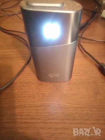 Електронна цигара , снимка 2 - Друга електроника - 37756376