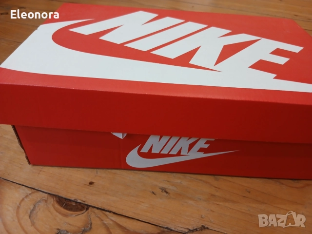 Маратонки Найк-Nike, снимка 14 - Маратонки - 52890580