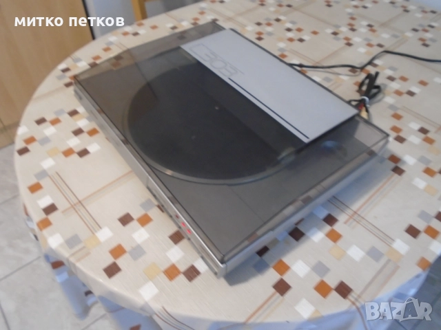 грамофон Hitachi ht-l303, снимка 4 - Грамофони - 52822531