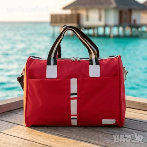 Чанта за ръчен багаж 40×30×20 за Wizz Air, снимка 7 - Сакове - 56194808