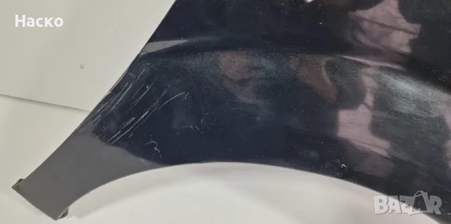 Десен Калник Тойота Корола Версо Toyota Corolla Verso 2004 - 2008, снимка 2 - Части - 48359586