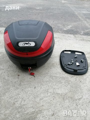 сузуки др 650 на части, снимка 12 - Мотоциклети и мототехника - 28674889