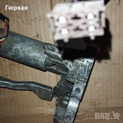 Mercedes Benz W220 Електрически Мотор за Седалка   A 220 820 15 42, снимка 8 - Части - 52666918