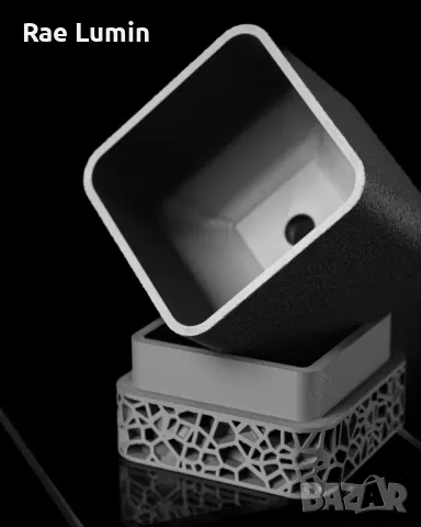 Кашпа – Vori Square, снимка 1