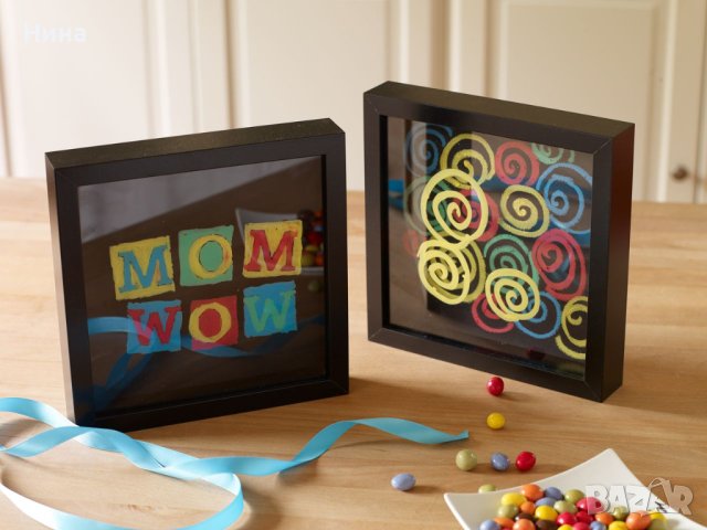 Флумастери за стъкло и текстил, снимка 4 - Рисуване и оцветяване - 44449498