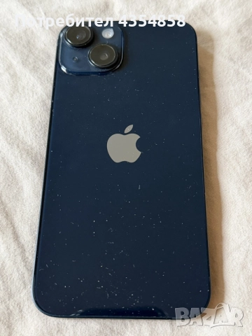 iPhone 14  256 GB, снимка 2 - Apple iPhone - 56111429