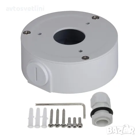 Оригинални разпределителни кутии за камери PFA134 и PFA137, снимка 3 - Други - 49731874