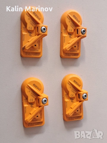 датчици за налягане на гуми за KИА ХЮНДАЙ, снимка 2 - Аксесоари и консумативи - 53882361