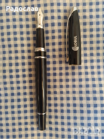 писалка CERRUTI 1881, снимка 3 - Ученически пособия, канцеларски материали - 51635542