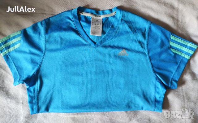 Дамска тениска Adidas , снимка 3 - Тениски - 42414393