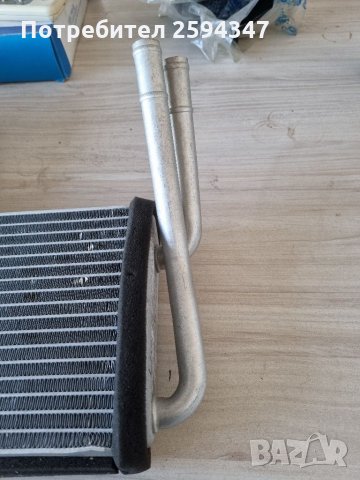 HYUNDAI CHORUS MIGHTY РАДИАТОР ЗА ПАРНО , снимка 2 - Части - 35501858