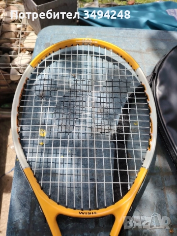 Тенис ракети , снимка 9 - Тенис - 51495777