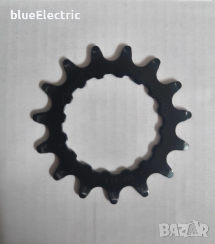 Преден венец за Bosch E-bike 2-ра генерация Miche