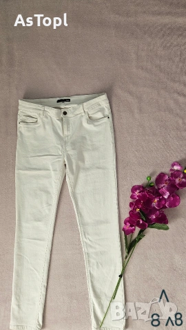 Различни модели дънки, снимка 5 - Дънки - 54157156