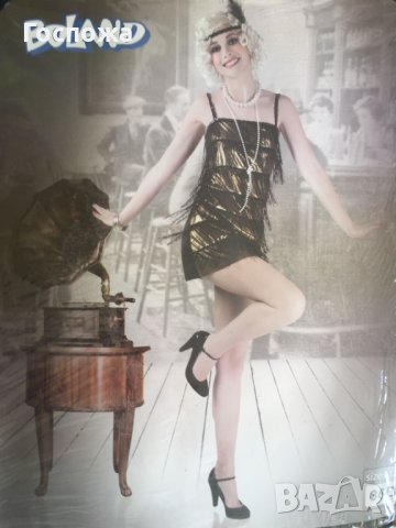 НОВО !!! Всички по 9 лева! Карнавални костюми, рокли за деца и възрастни!!!, снимка 3 - Рокли - 31406875