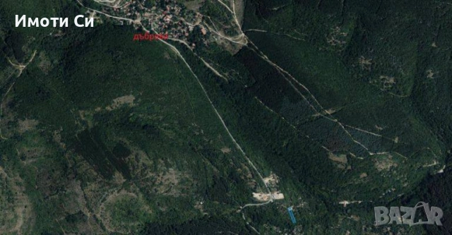 Парцел в регулация, снимка 3 - Парцели - 53004045