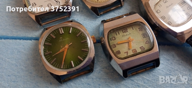 Стари часовници , снимка 4 - Антикварни и старинни предмети - 52681431