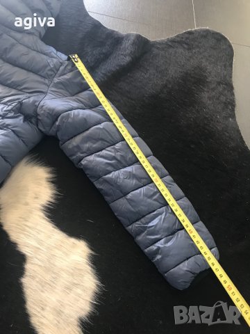 Save the duck 7-8 години двулицево яке, снимка 10 - Детски якета и елеци - 30872705