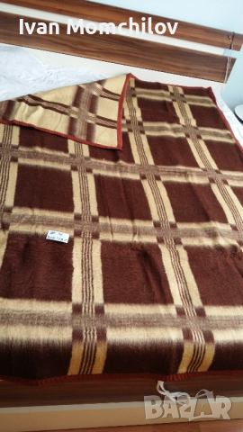 Нови родопски одеала , снимка 2 - Олекотени завивки и одеяла - 44706817