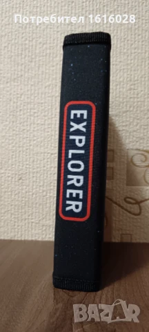 Ученически несесер с консумативи в него - Косммическо пространство., снимка 10 - Ученически пособия, канцеларски материали - 50900208