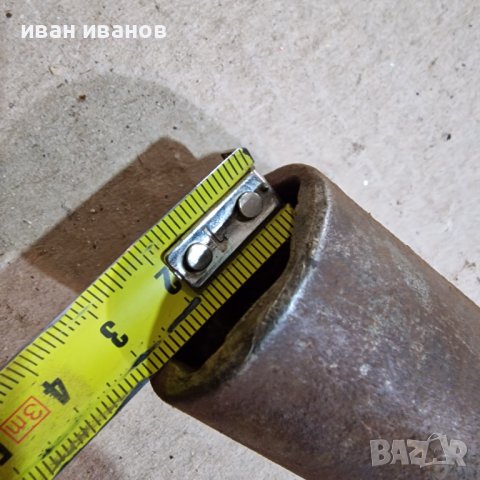 Як Ключ, снимка 2 - Други инструменти - 38589784