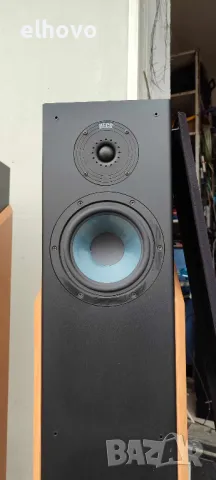 Тонколони Heco Mythos 500, снимка 5 - Тонколони - 48863848