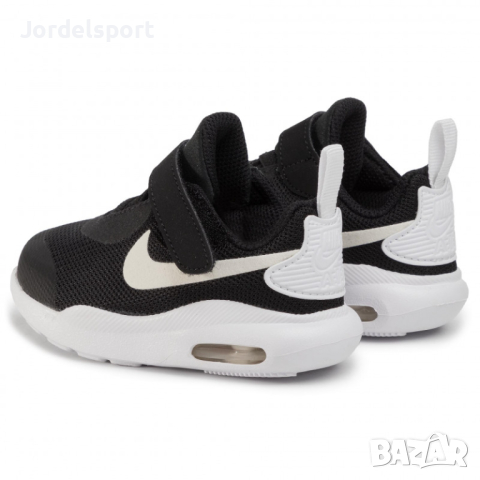 Детски маратонки Nike Air Max Oketo BTV, снимка 4 - Детски маратонки - 44773906