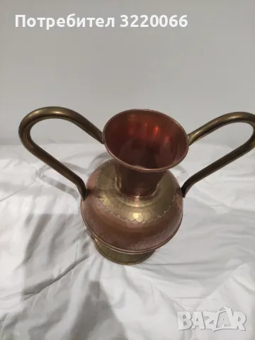 Меден съд 30/15 см., снимка 3 - Декорация за дома - 47569746